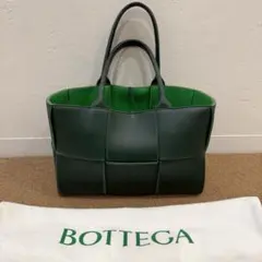 【大幅値下】BOTTEGA VENETA バッグ アルコ マキシイントレチャートのサムネイル