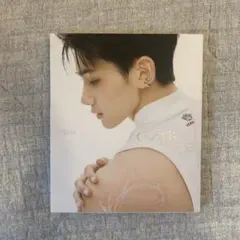 &TEAM Mark on Me CD 新品未開封　ソロジャケ jo ジョー1
