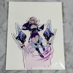 グリッドマン アカネ アクリルスタンド WEBくじ グリユニ - メルカリ