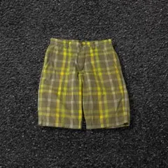 2026年最新】stusSy ハーフパンツ 80sの人気アイテム - メルカリ