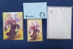 【新品未開封】桐生ココ　記念　セット