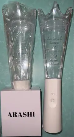 【2本セット】We are ARASHI ペンライト