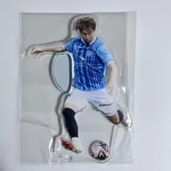伊藤達哉 アクリルスタンド アクスタ 川崎フロンターレ - メルカリ
