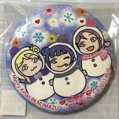 2026年最新】まちあるき缶バッジ クリスマスの人気アイテム - メルカリ