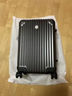 メルセデスベンツAMG非売品キャリーケース