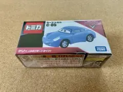 カーズ トミカ C-05 サリー スタンダードタイプ 廃盤 未開封のサムネイル