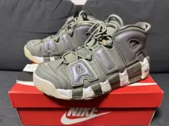 NIKE AIR MORE UPTEMPO WMNS