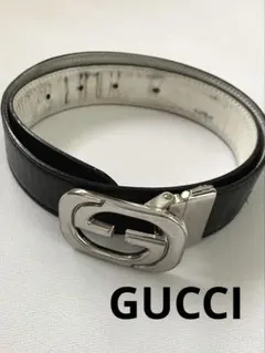 GUCCI グッチ ベルト レディースのサムネイル