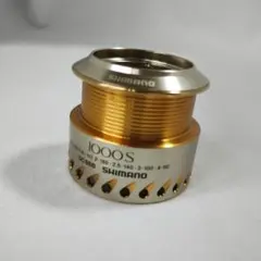 SHIMANO STELLA C2000S 純正スプール - メルカリ