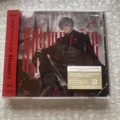 葛葉 adamantite CD
