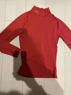 アンダーアーマー　アンダーシャツ