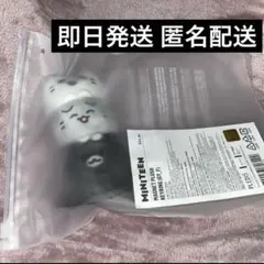 seventeen miniteen ジュン キーリング ぬいぐるみ O.C.L