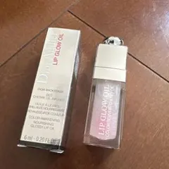 Diorリップグロウオイル003