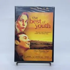 ★新品★ The Best of Youth DVD New