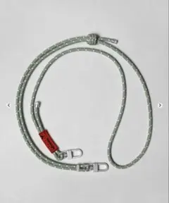 topologie the strap グリーン