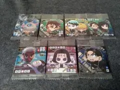 鬼滅の刃　ウエハース　其の十四　シール