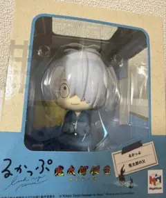 メガハウス るかっぷ 鬼太郎の父 ゲゲ郎 フィギュア ゲゲゲの謎
