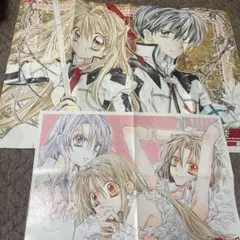 紳士同盟クロス】トレーディングポートレート - メルカリ
