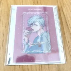 うたプリ BGS BE MY CUPCAKE 黒崎蘭丸 ビジュカ - メルカリ