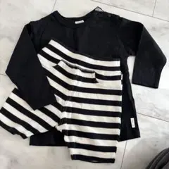 DAILYLINEの上下セット