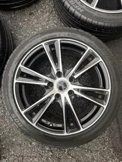 ヴォクシー90新車工場外しTOYO 205/55R17 - メルカリ