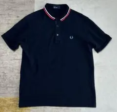フレッドペリー　メンズポロシャツ