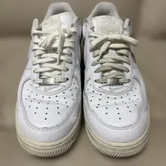 な*ぎ様 Nike Air Force 1 ホワイトsupreme