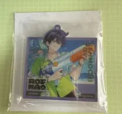 にじさんじ 剣持刀也 ROF-MAO×animateCafe
