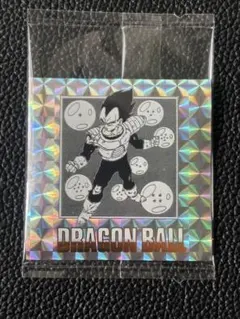 ドラゴンボール40周年シールウエハース　2 第23巻