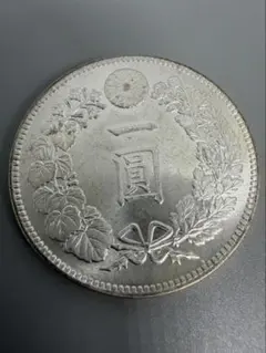2025年最新】一圓銀貨（明治20年）の人気アイテム - メルカリ
