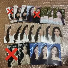 NiziU マコ　ステッカー