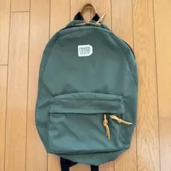 FREDRIK PACKERS リュック