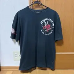 テッドマン Tシャツ 46 ギター