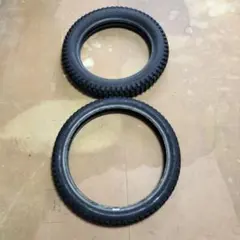 ブリジストン TW-301 TW-302 セロー250 セロー225 前後