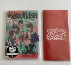 「ヒプノシスマイク-Division Rap Battle-」～Buster …