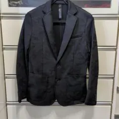 ⭐︎【美品】wjkパーカー フーディー ダブルジップアップ メンズ XL 