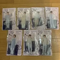 Hey! Say! JUMP Ssay グループアクリルスタンド Hey!Say!JUMP S say 特製グループアクリルスタンド - メルカリ