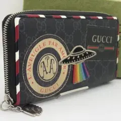 GUCCI クーリエ GGキャンバス iPhoneケース7/8 SE 9625 - メルカリ