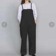 アダム エ ロペ オーバーオール