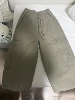 yuni パンツのサムネイル