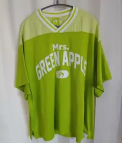 Mrs. GREEN APPLE ゼンジンTシャツのサムネイル