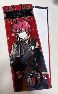 KnightA 騎士X ばぁうくん ピクチャータオル - メルカリ