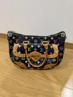 ルイヴィトン　2wayバック　ノベルティ ルイヴィトン 2WAYバッグ プティ・パレPM M58914 | ブランド品買取なら