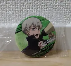 狗巻棘　缶バッジ