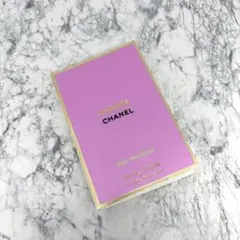 香水 シャネル チャンス オー フレッシュ オードゥ パルファム 1.5ml