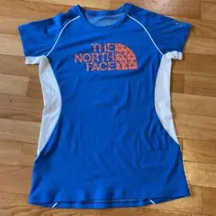 THE NORTH FACE レディース Tシャツcc