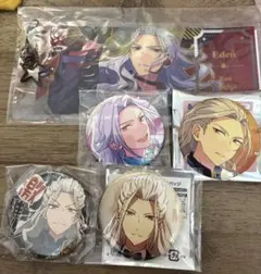 あんスタ　凪砂　まとめ売り
