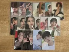 WEi デヒョン アルバム トレカ まとめ売り シーグリ