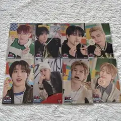 StrayKids スキズ TOYWORLD