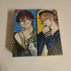 剣持刀也 伏見ガク